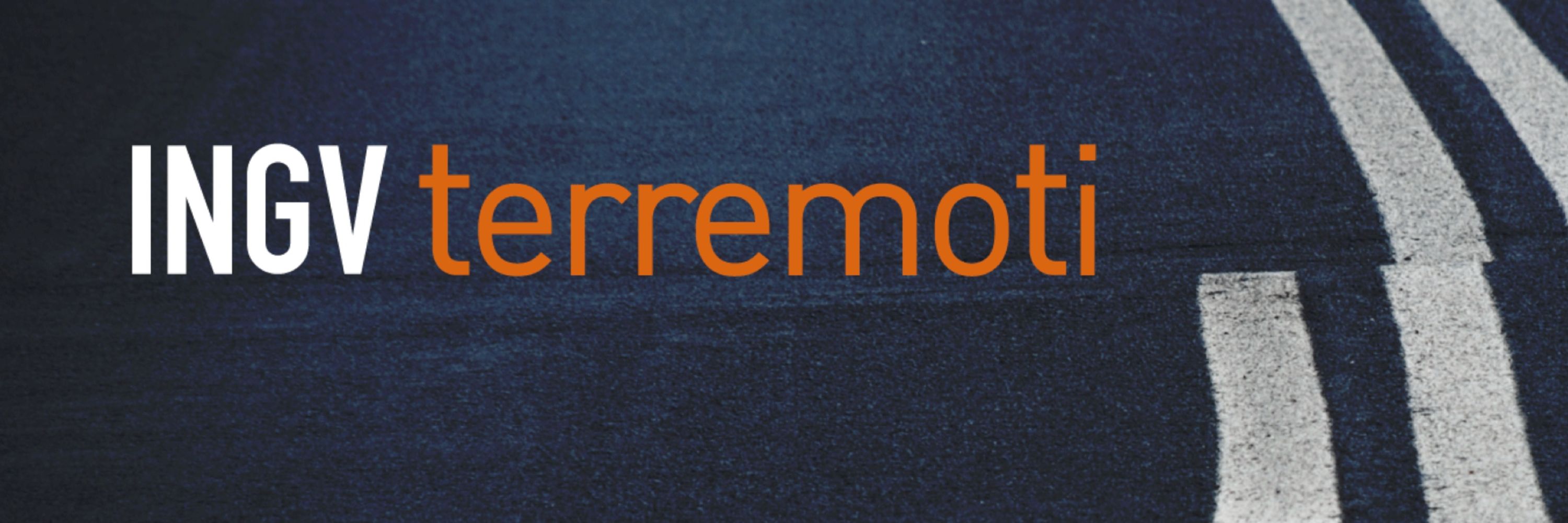 INGVterremoti