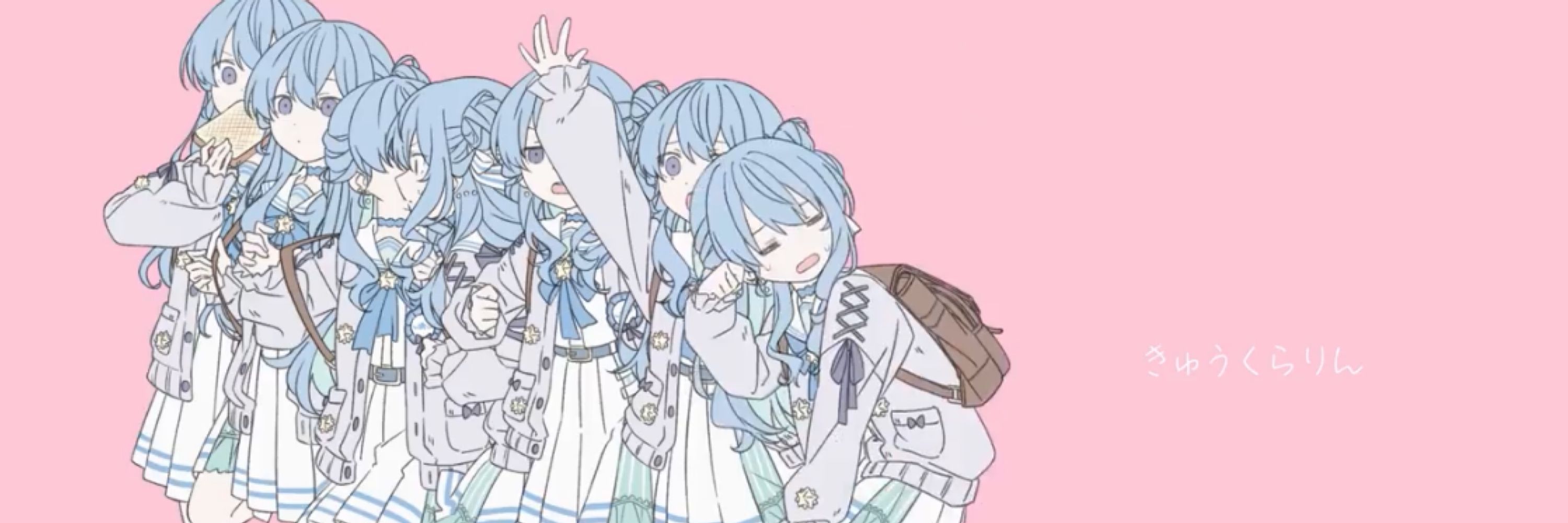 やきにく・スペンサー・英梨々