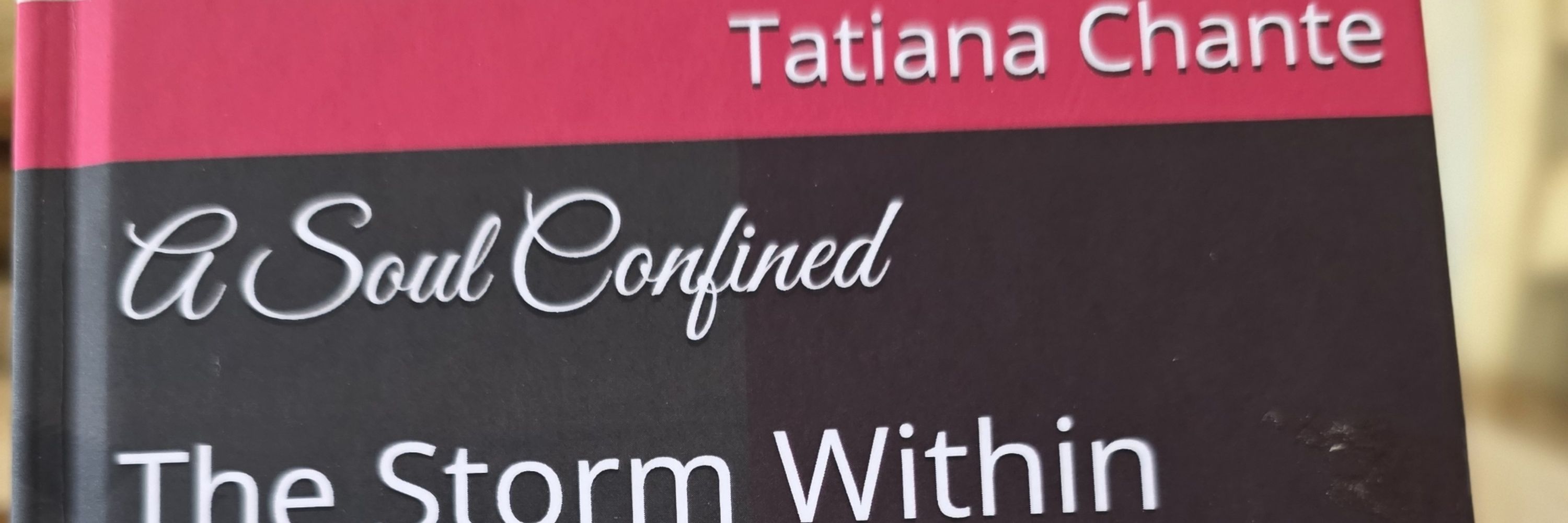 Tatiana, Author