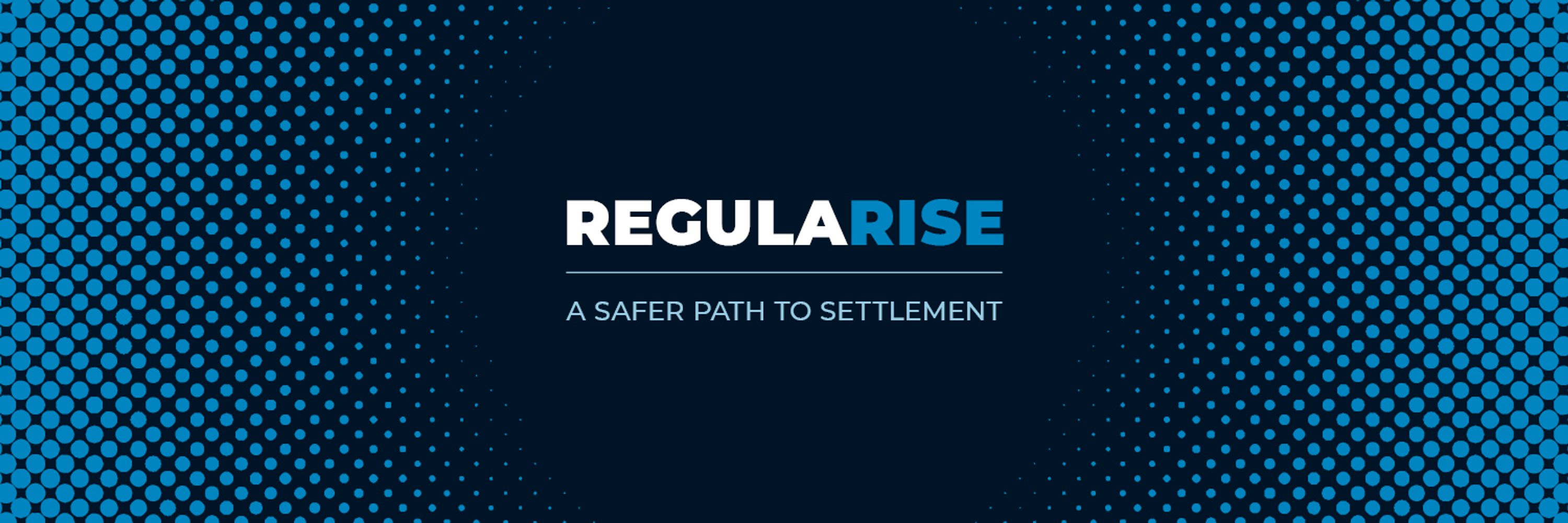 Regularise