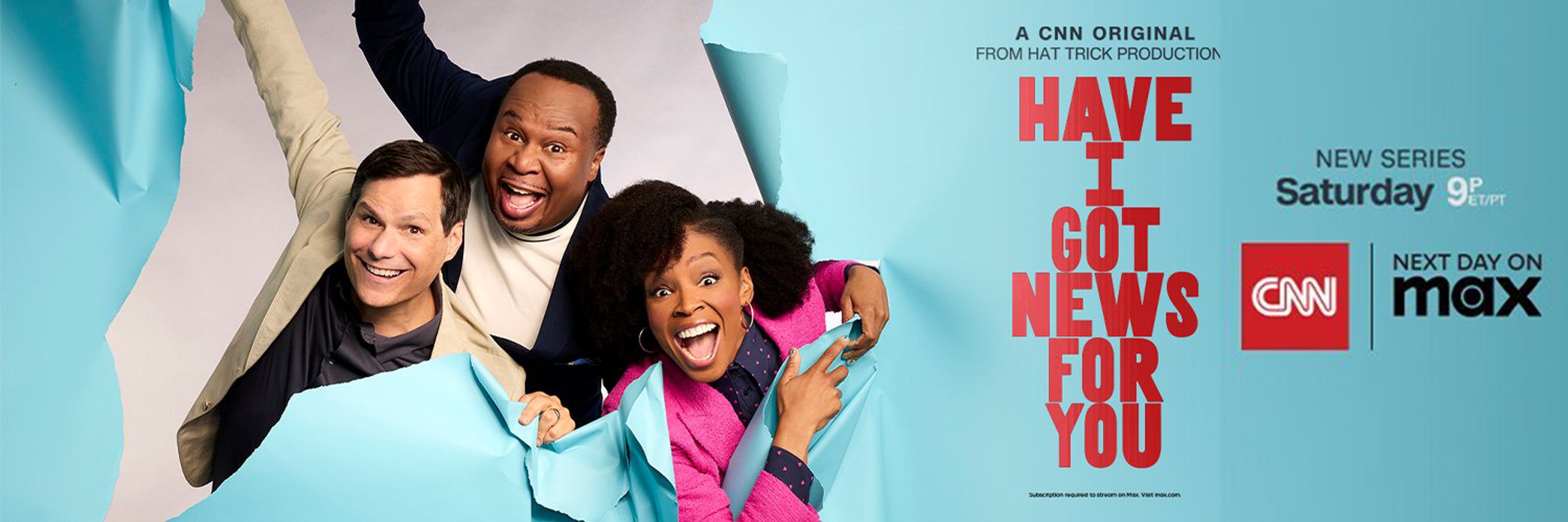 Roy Wood Jr- Ex Jedi