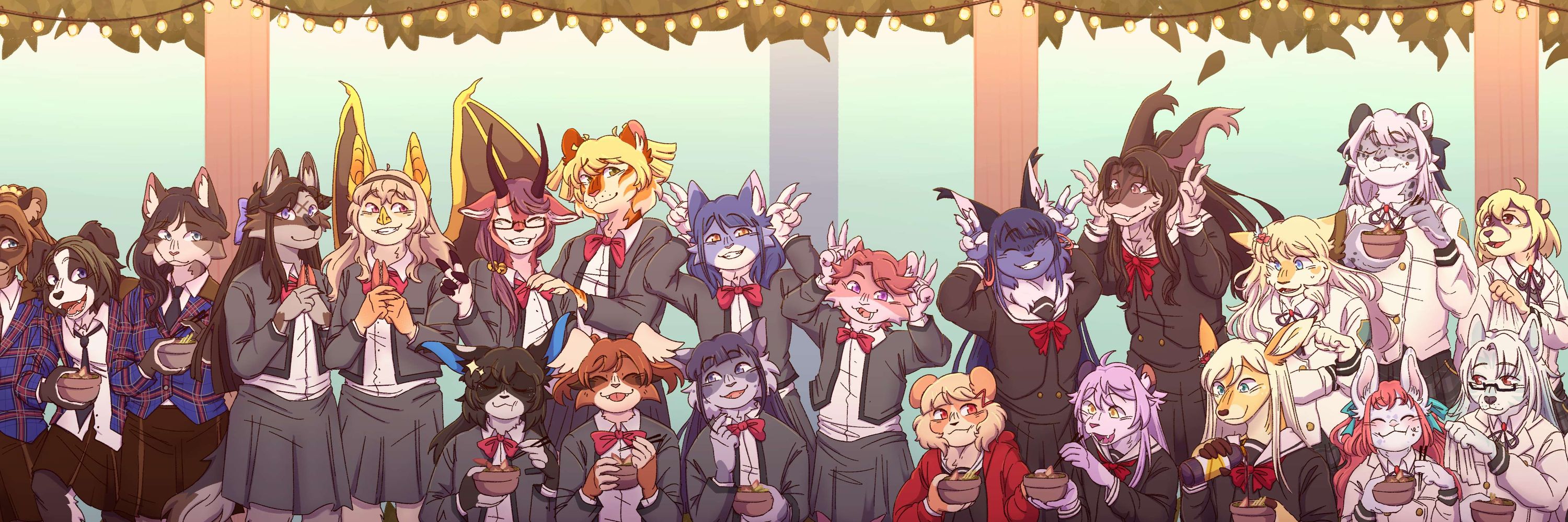 Beel0ver says: good afternoon, good evening and goodnight!