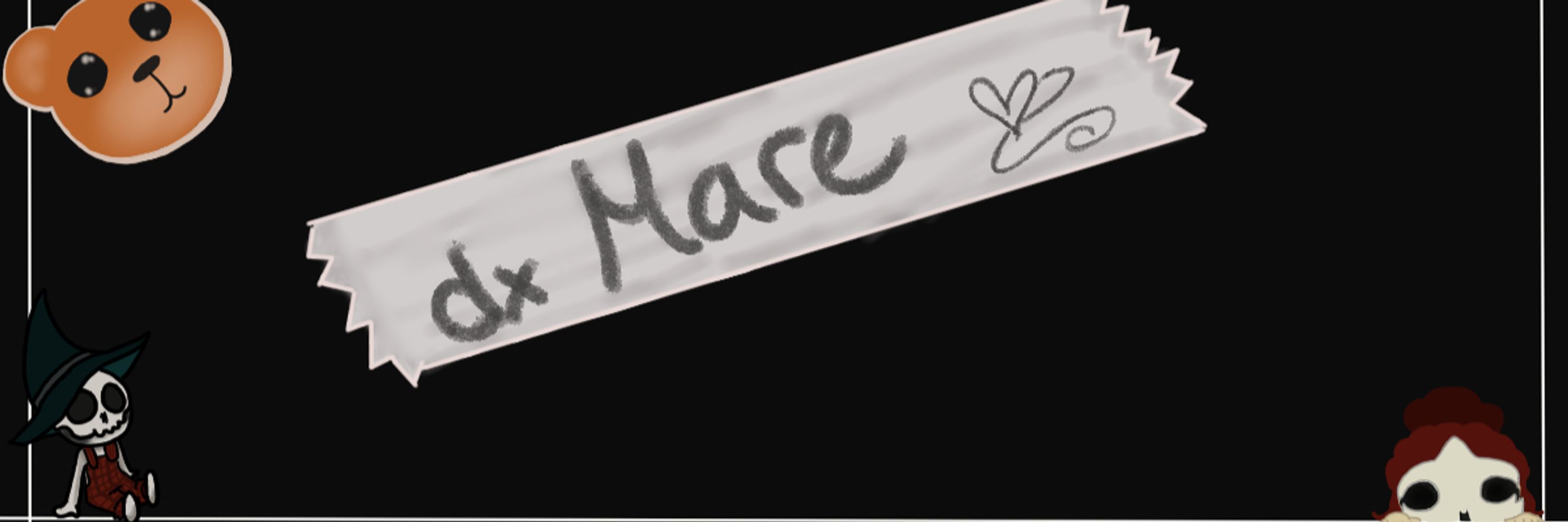 dxMare