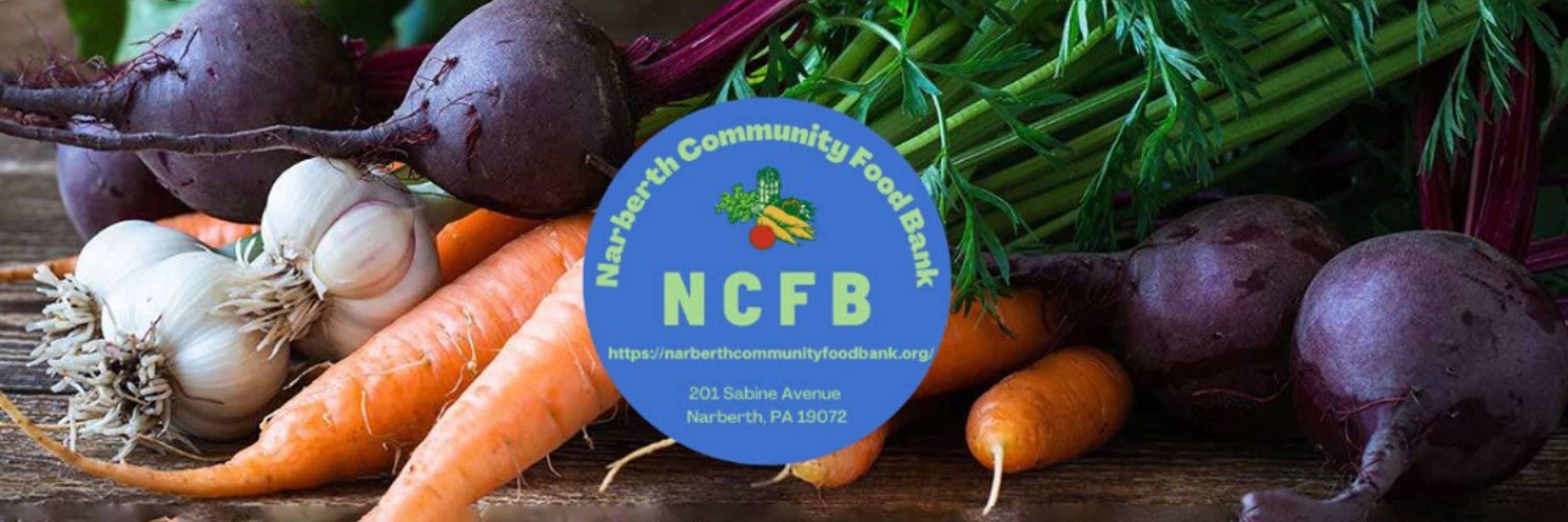 Narberth Community Food Bank