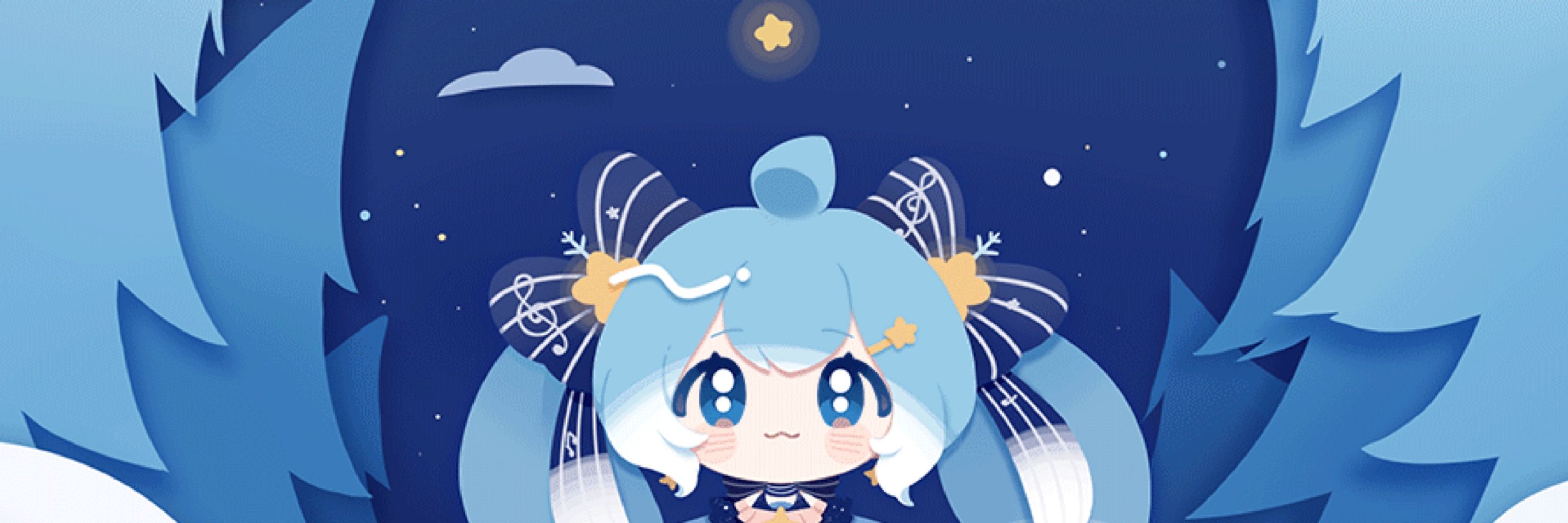西名✨