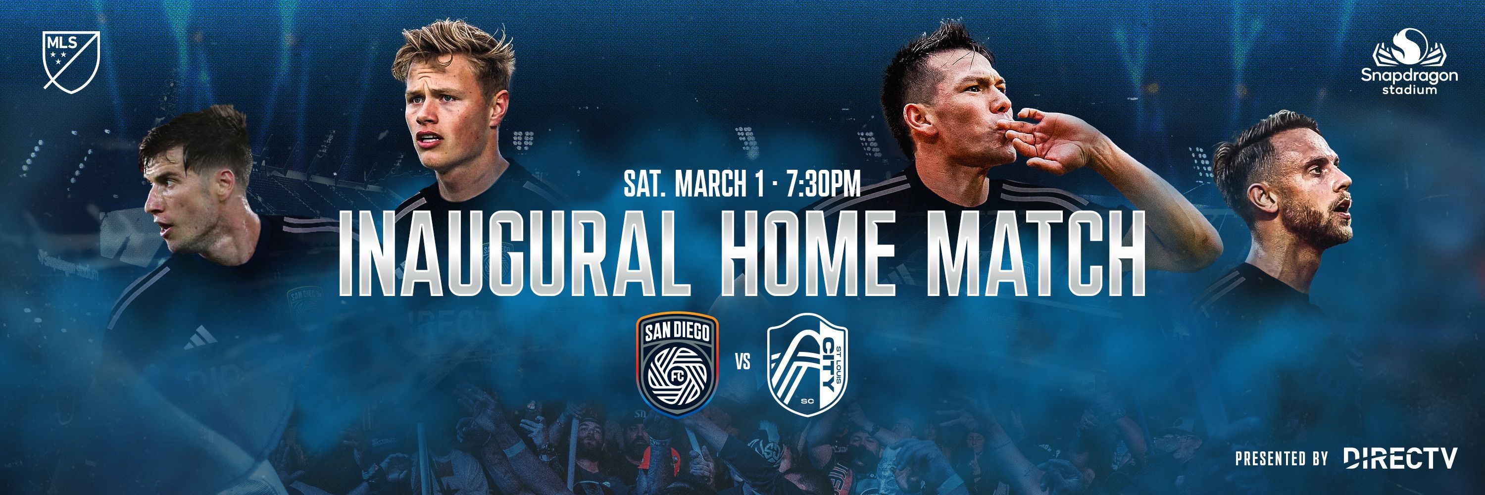 San Diego FC