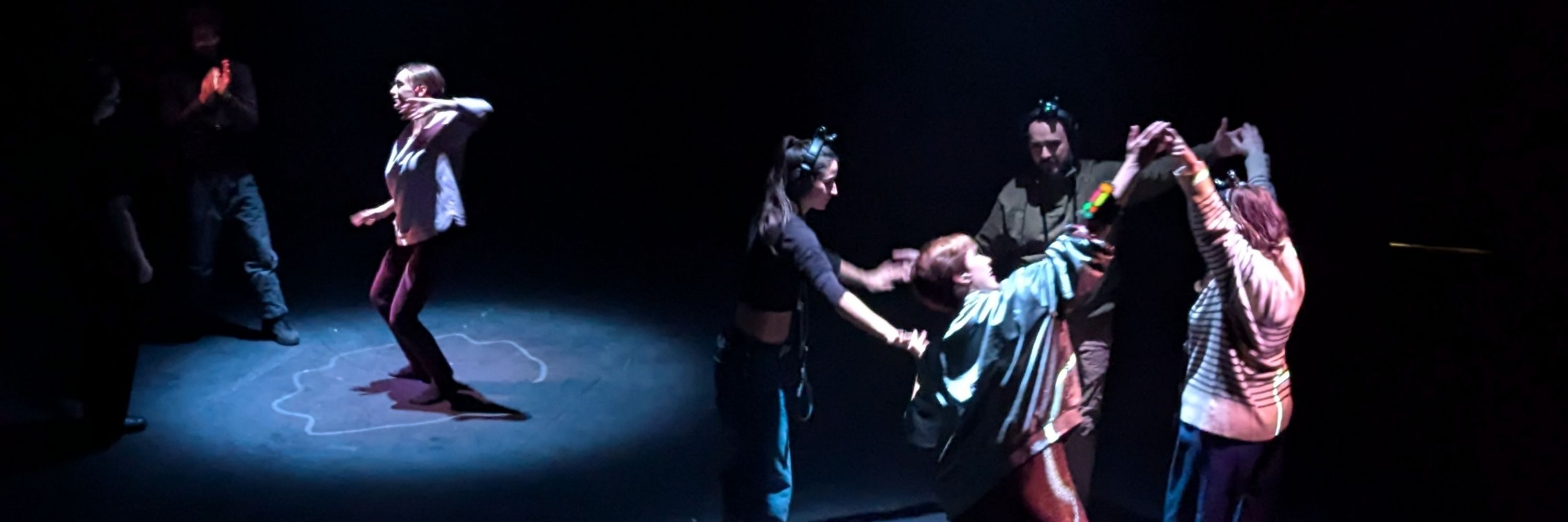 Unwired Dance Theatre