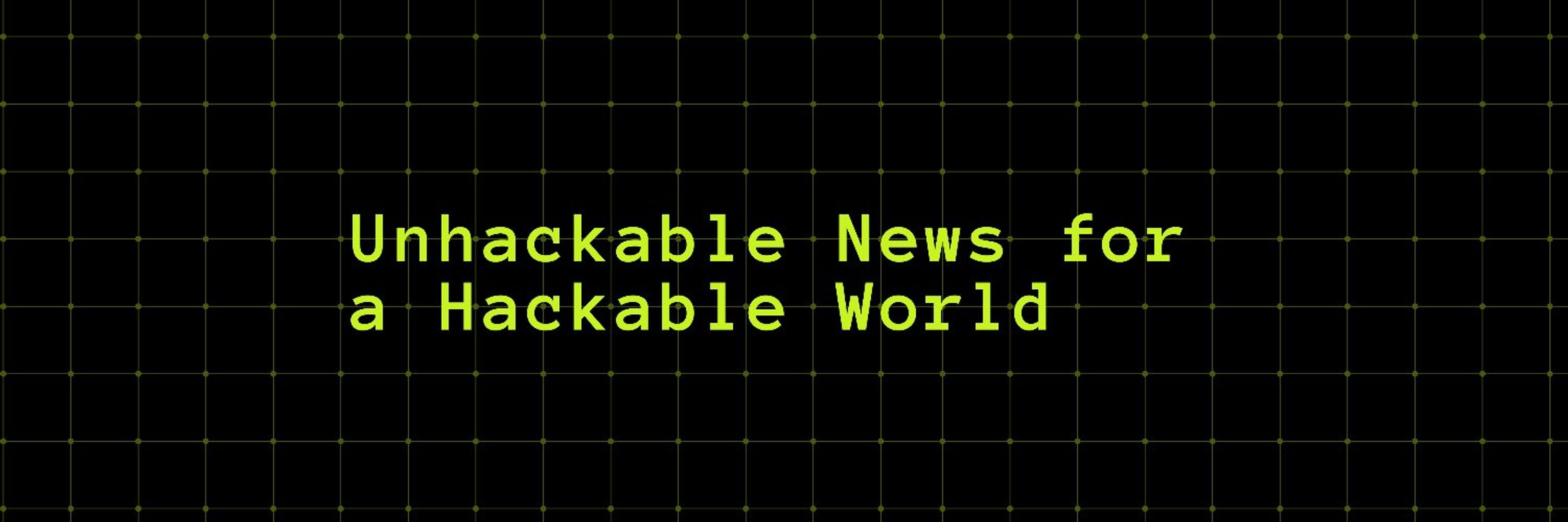 Hackerdose
