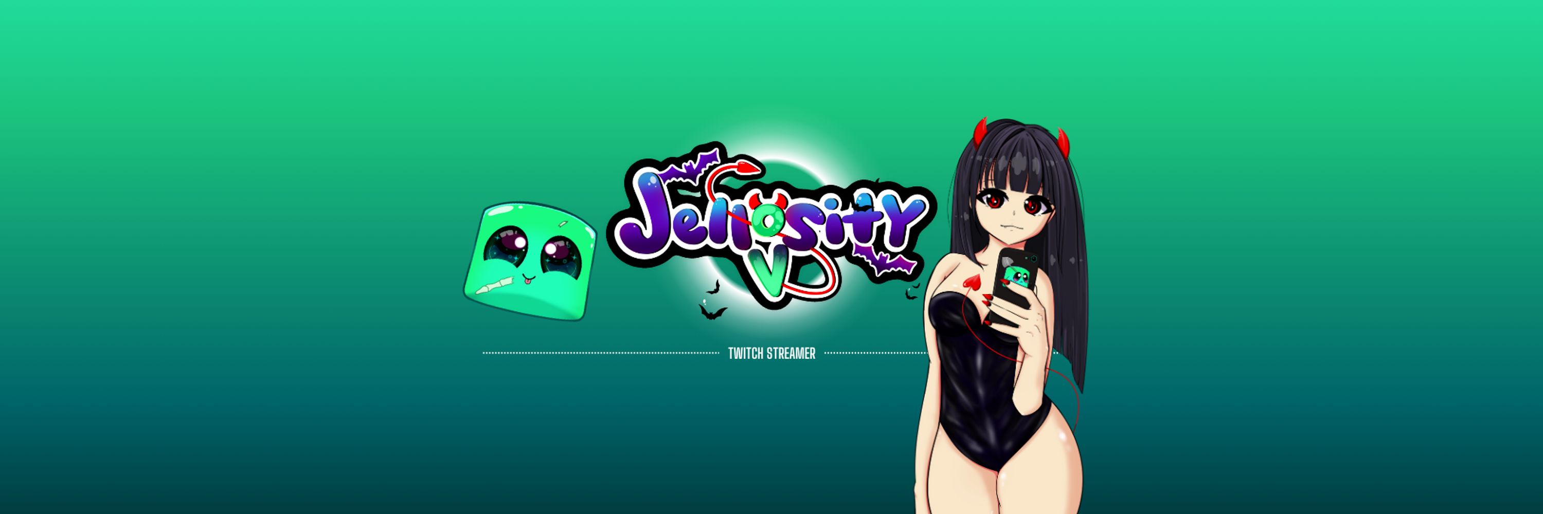 Jello | COMMS OPEN