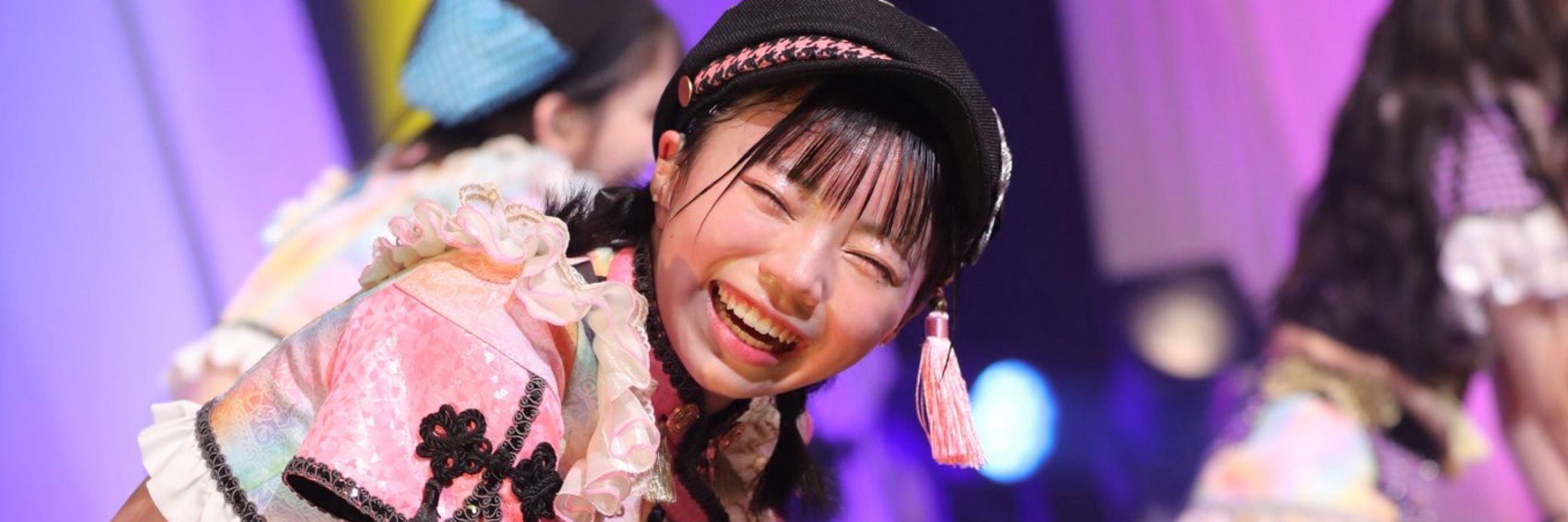 しゅか🧡