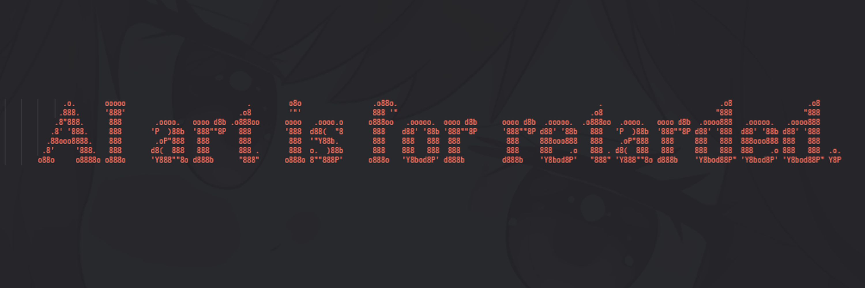 Arachmadi Putra | Vtuber Discord Manager