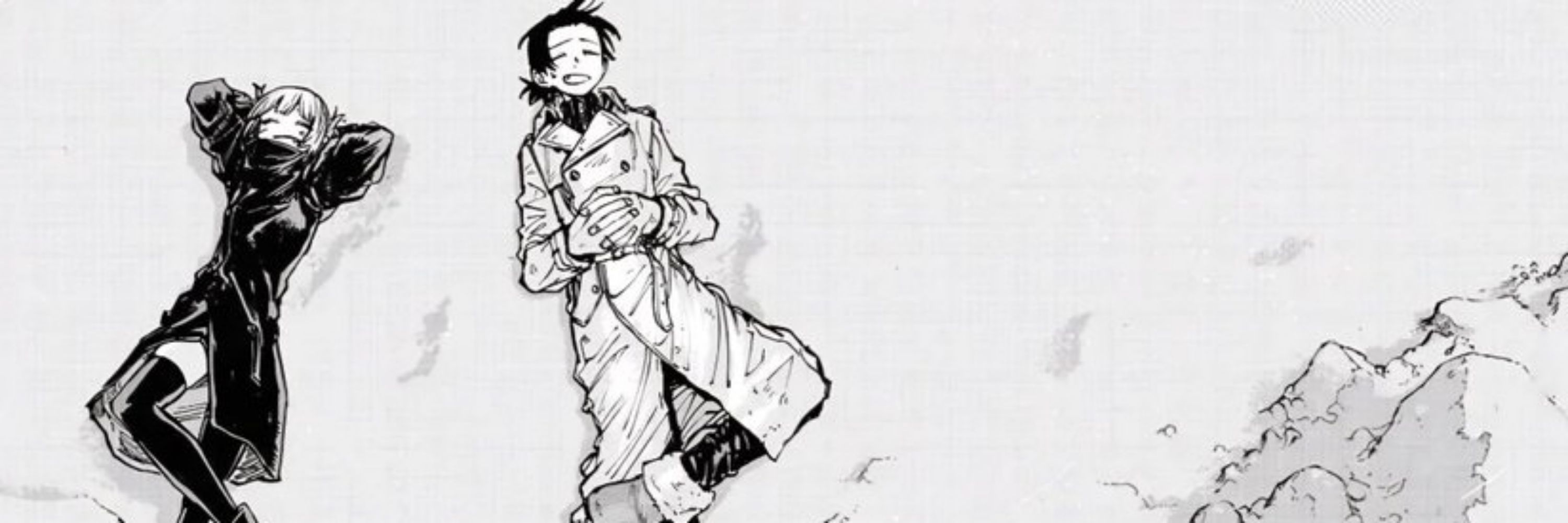 Ikari - Read Ichi the Witch