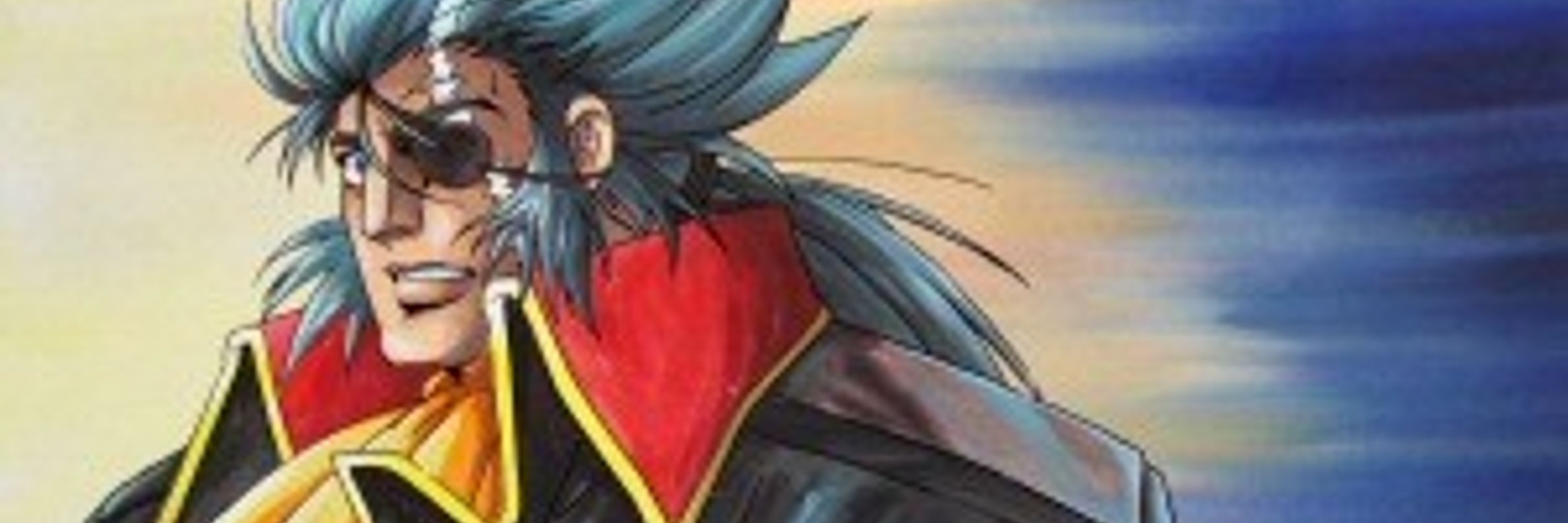 King Kuron