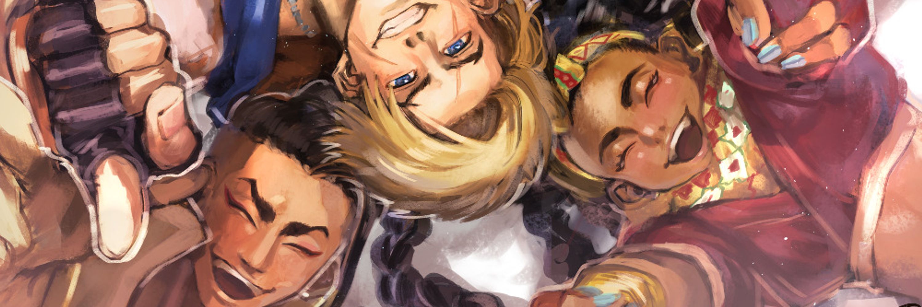 Chokes ☽☾