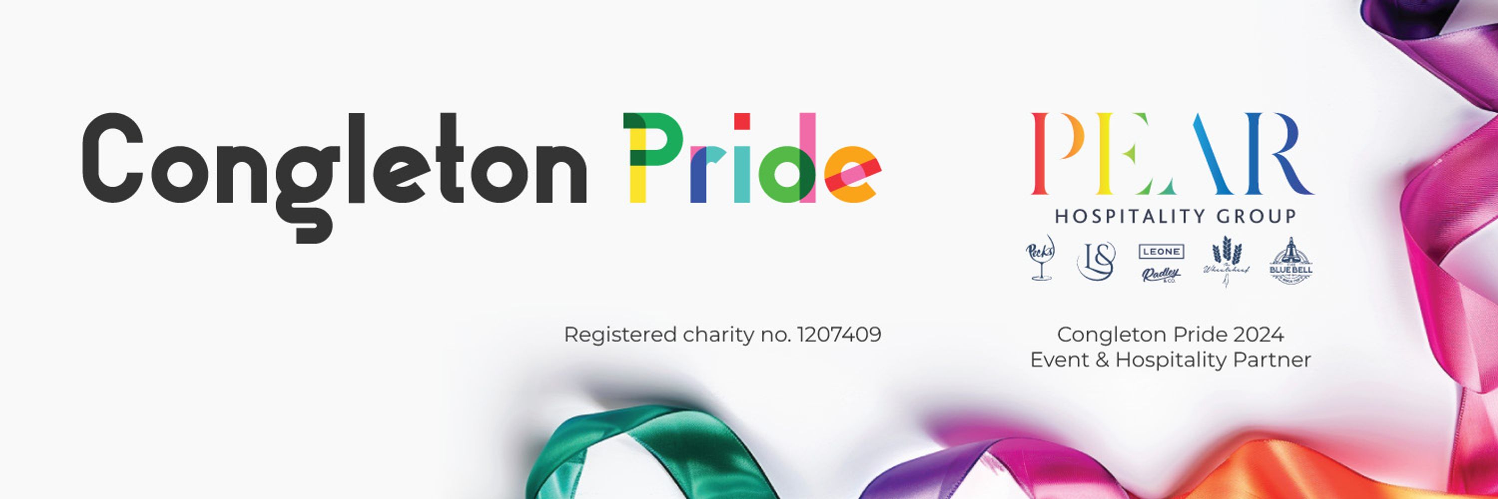 Congleton Pride
