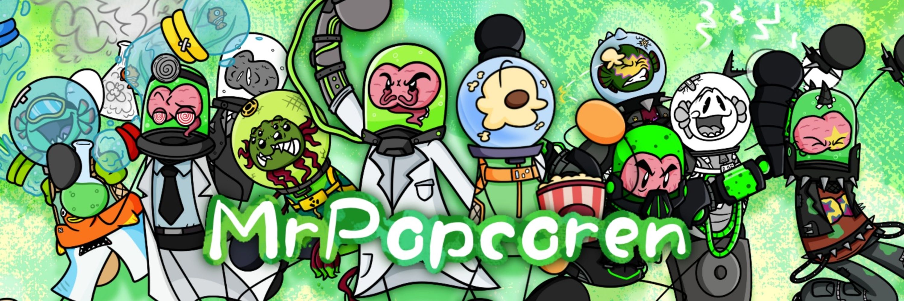 MrPopcoren