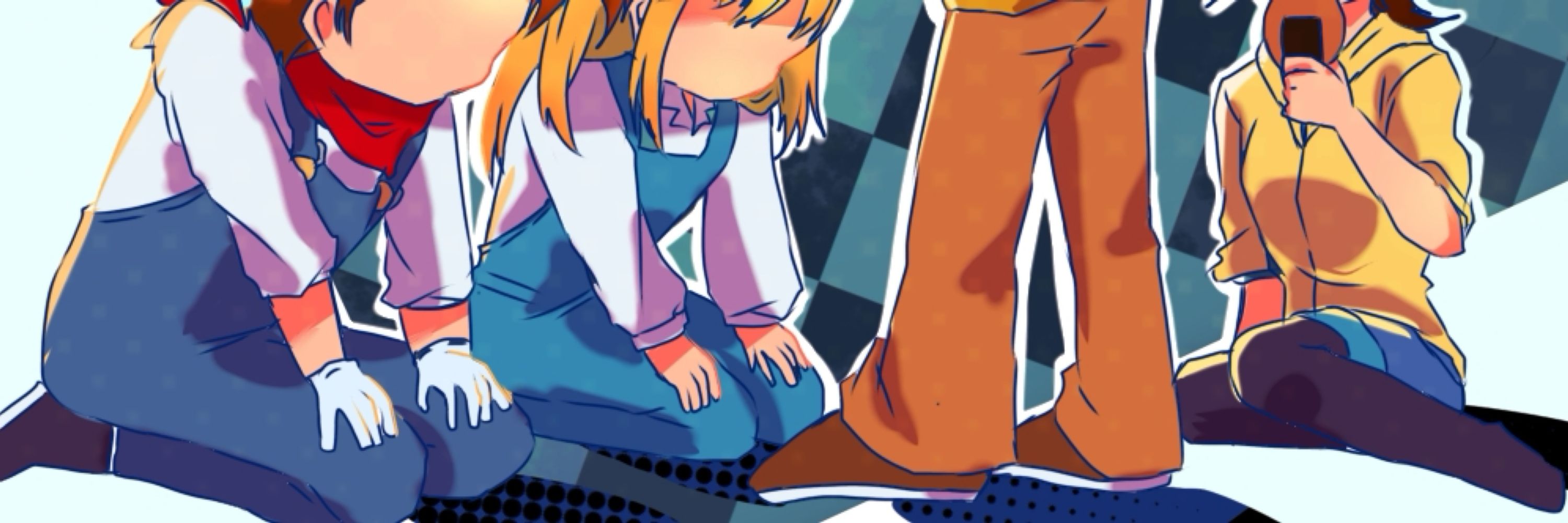 藻