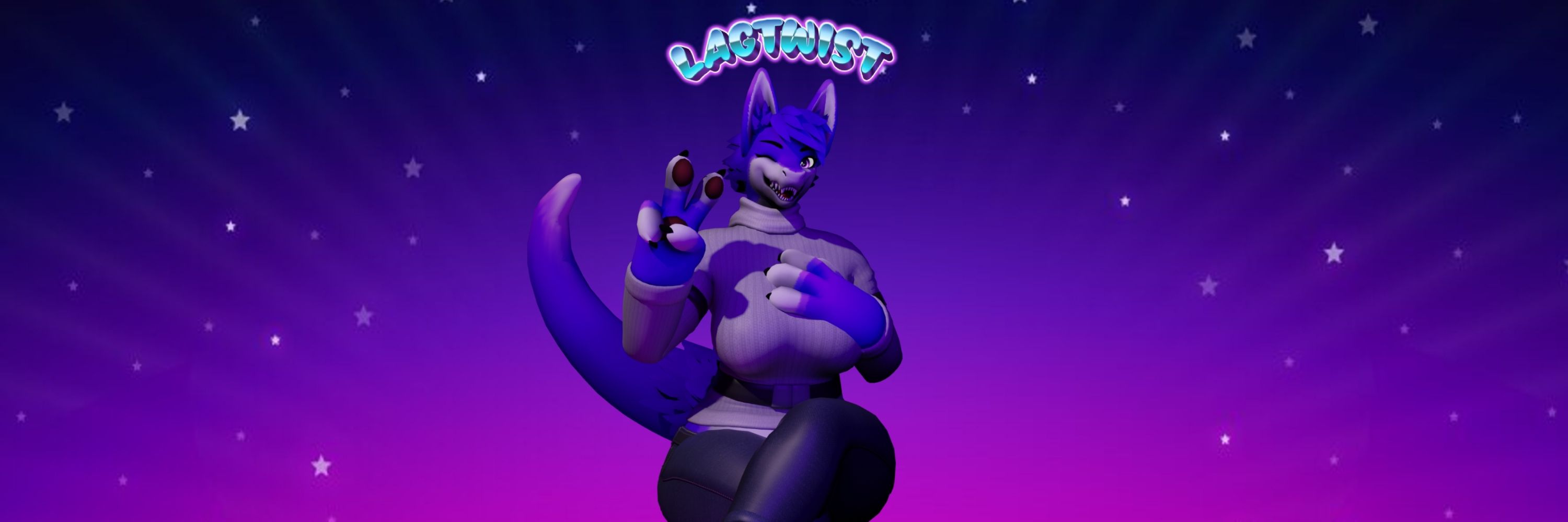 LagTwist