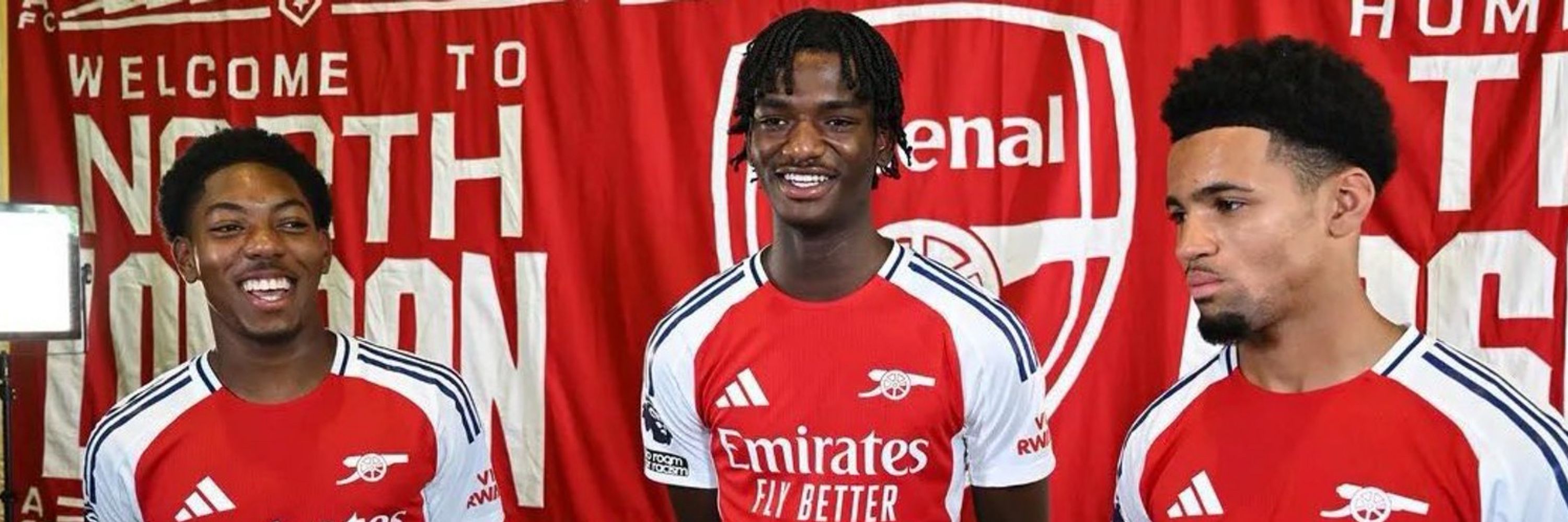 Next Generation Arsenal