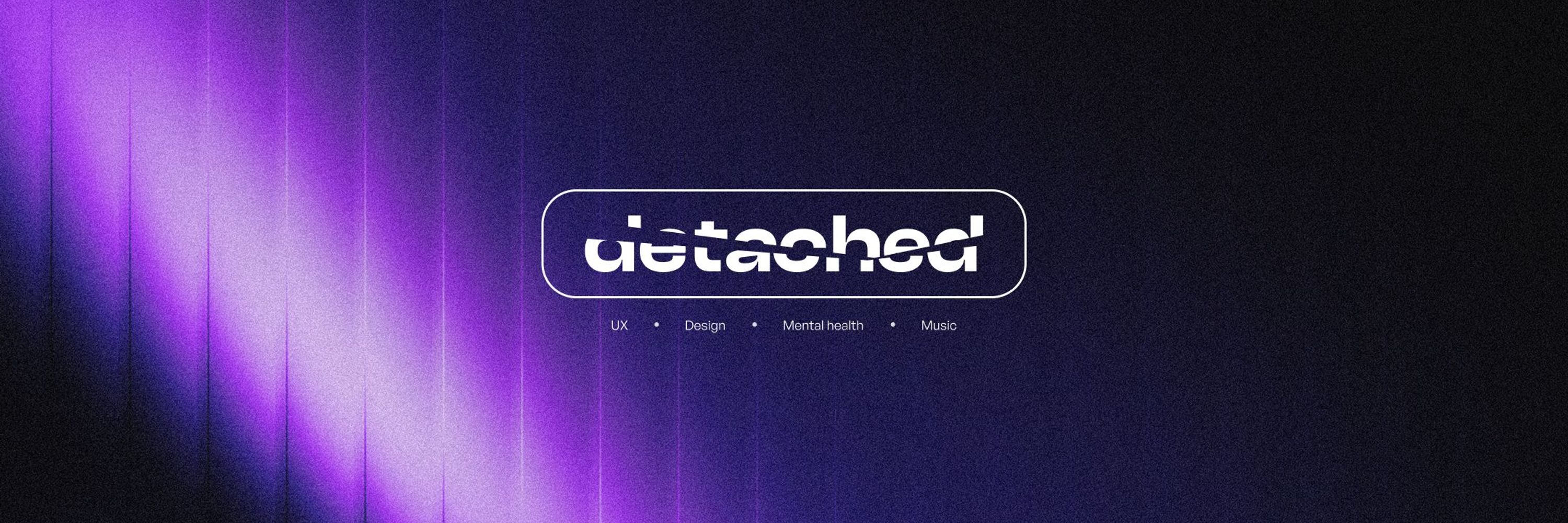 Detached Blog