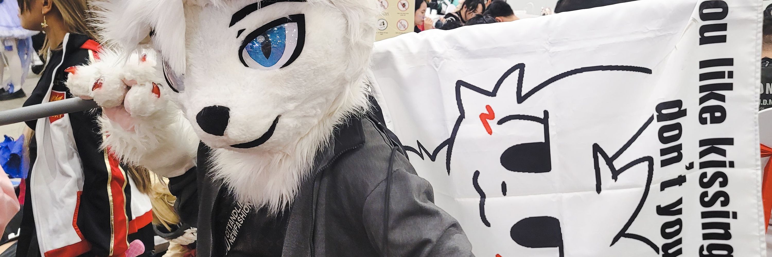 NatsumeWolf