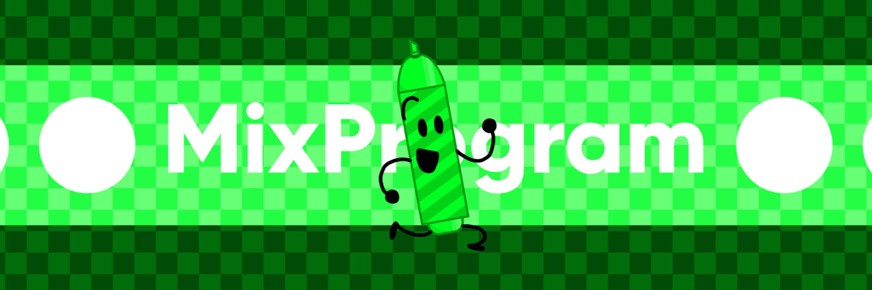 MixProgram