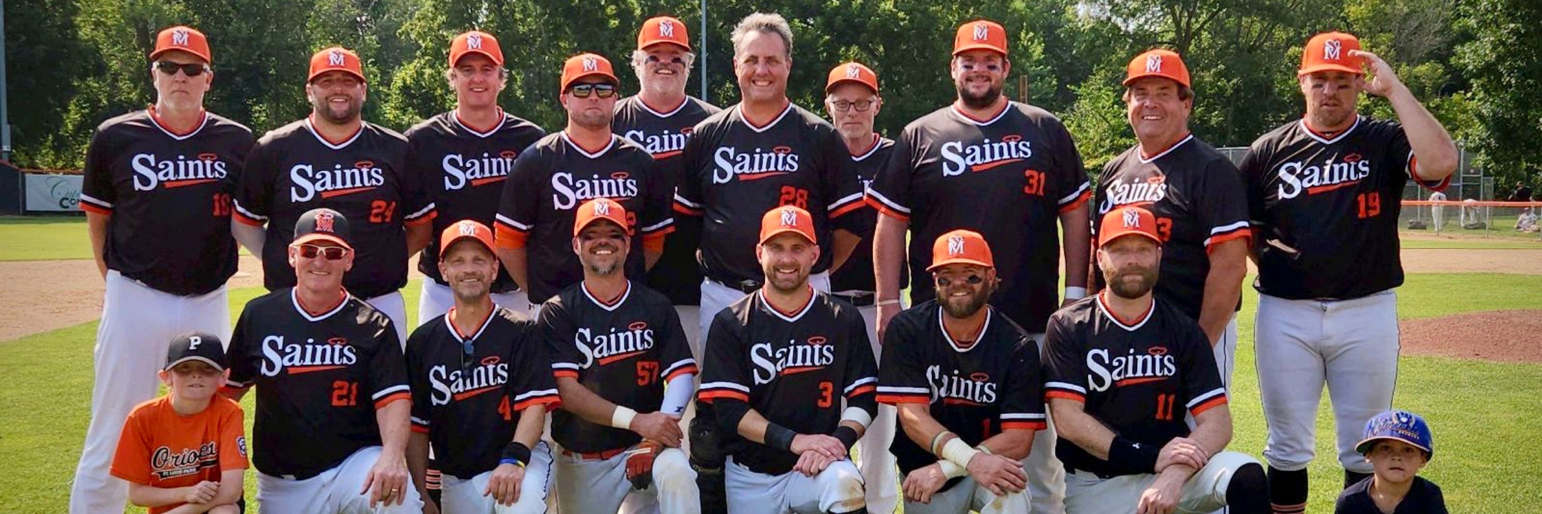 South Metro Saints