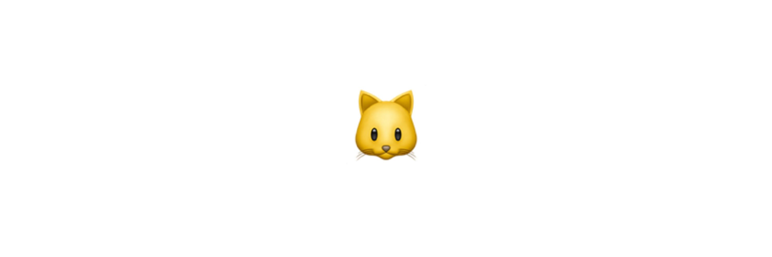 にゃん。