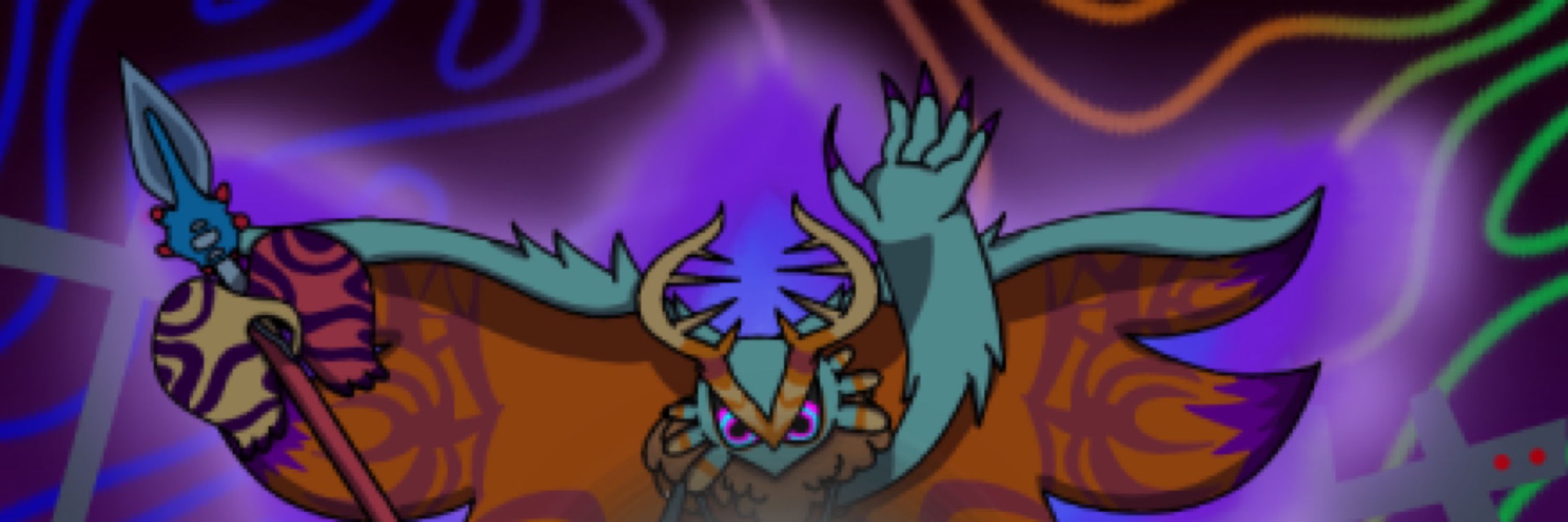 fusion flare