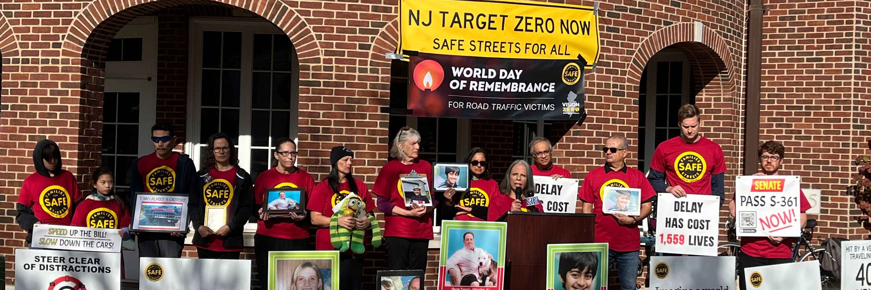 New Jersey Bike & Walk Coalition