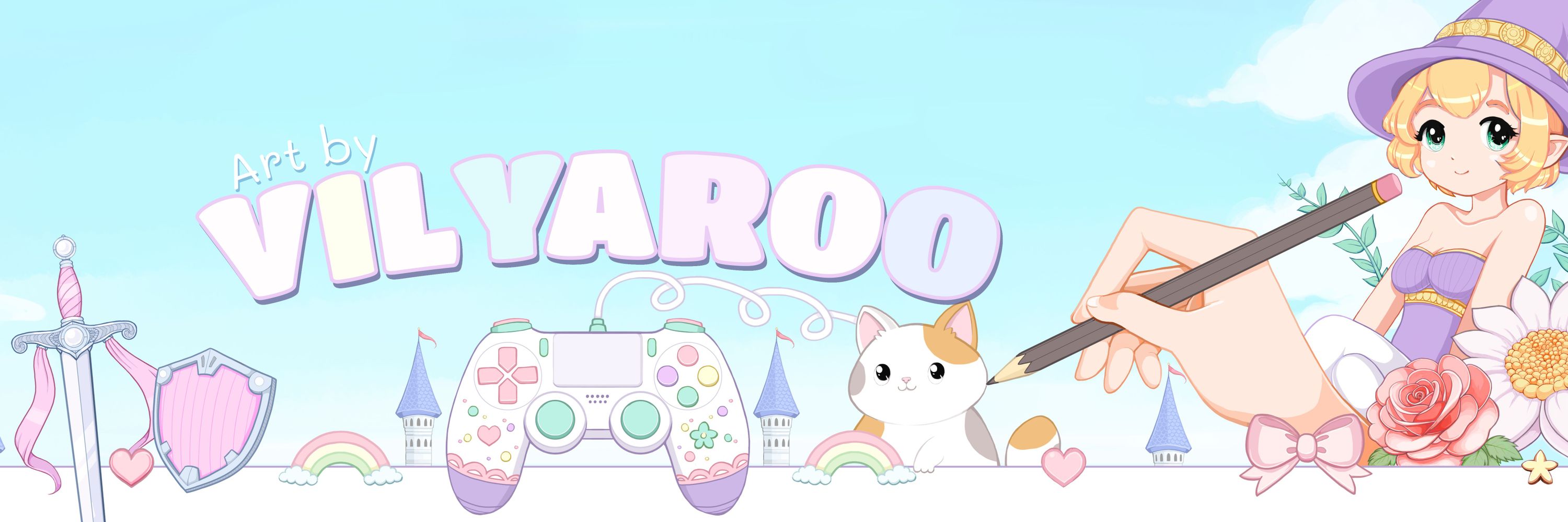 Vilyaroo