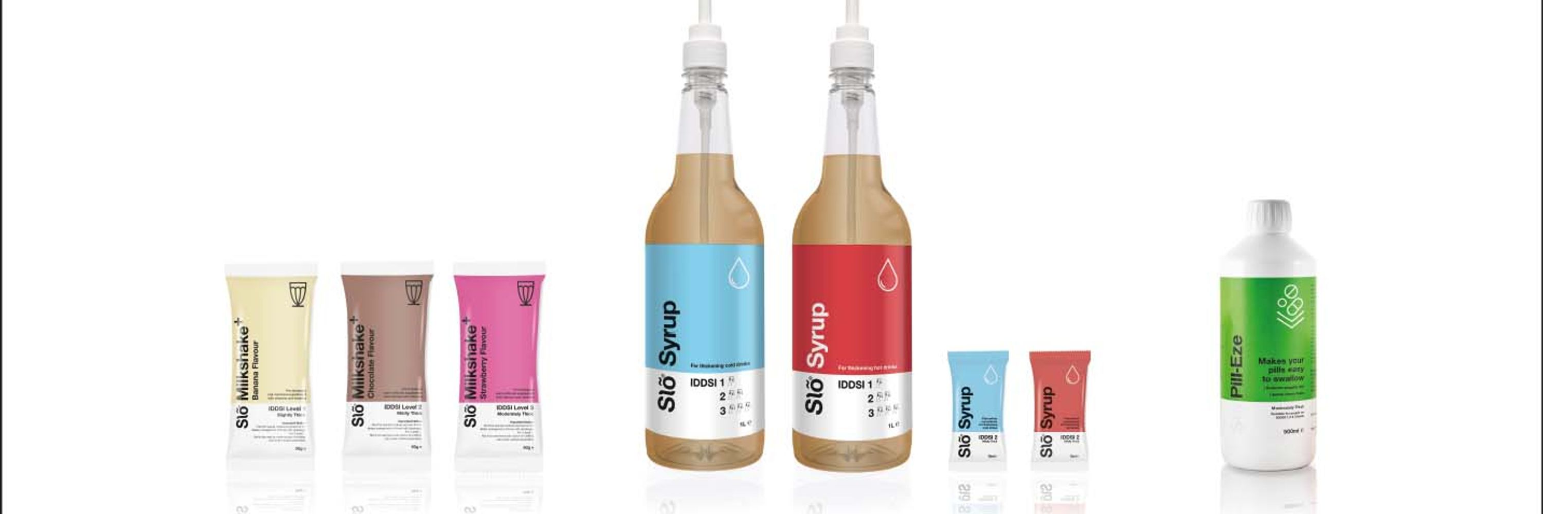 Slõ Drinks