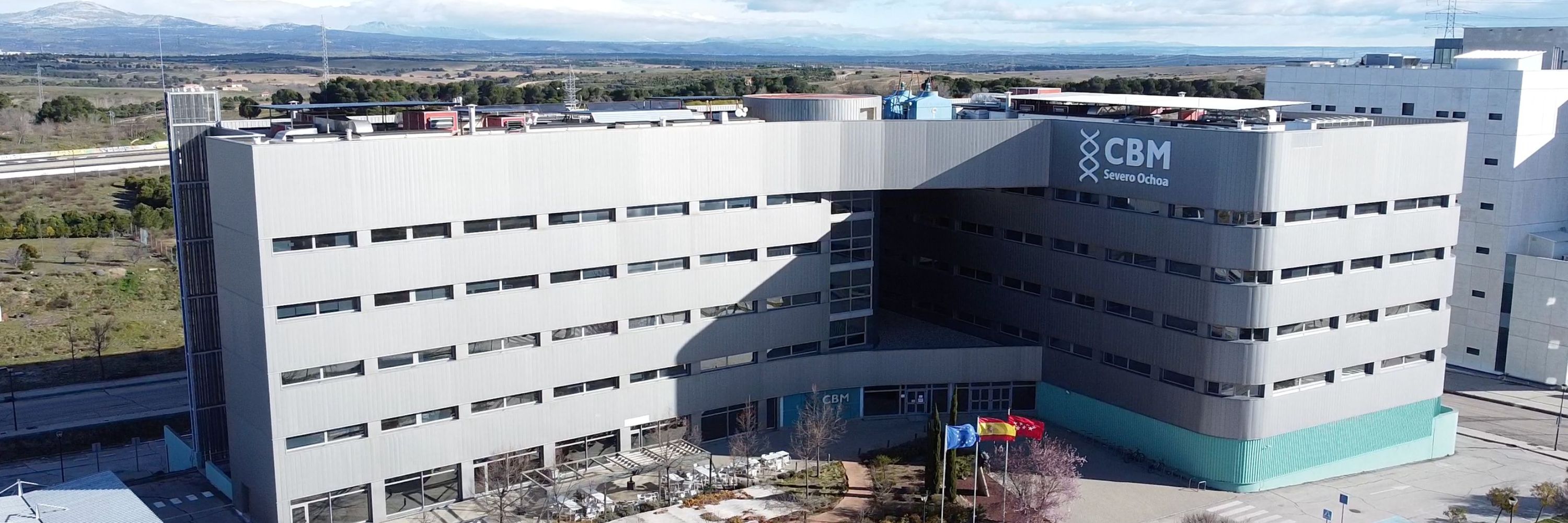 Centro de Biología Molecular Severo Ochoa