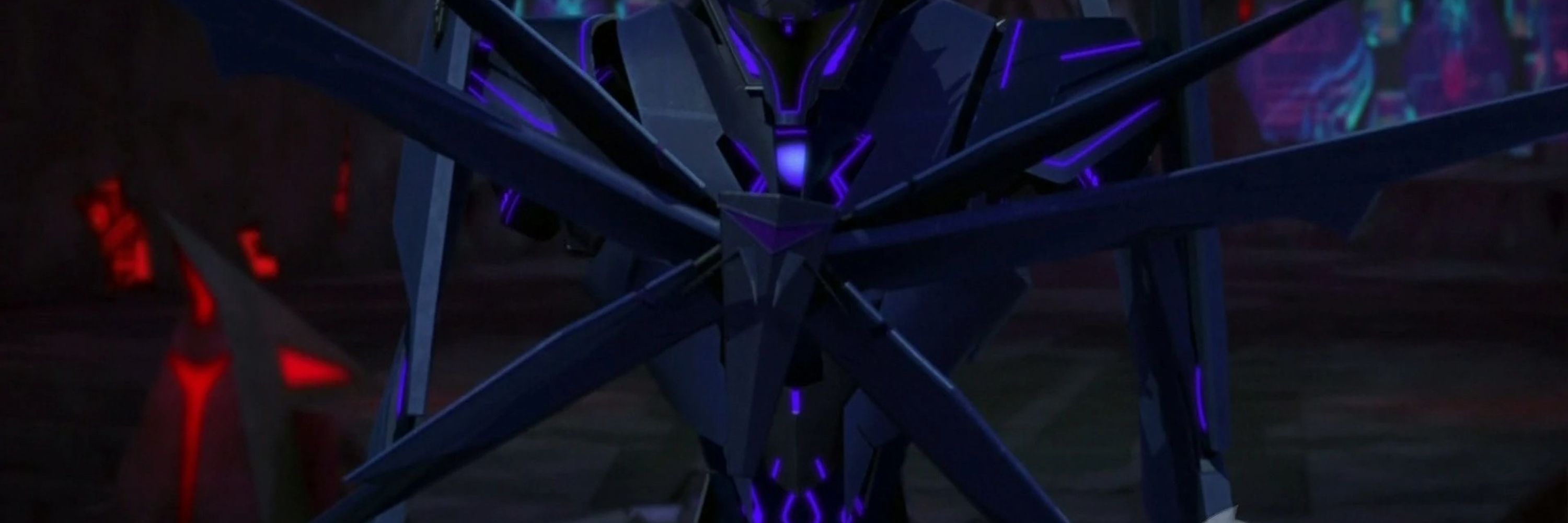 Soundwave's conjunx