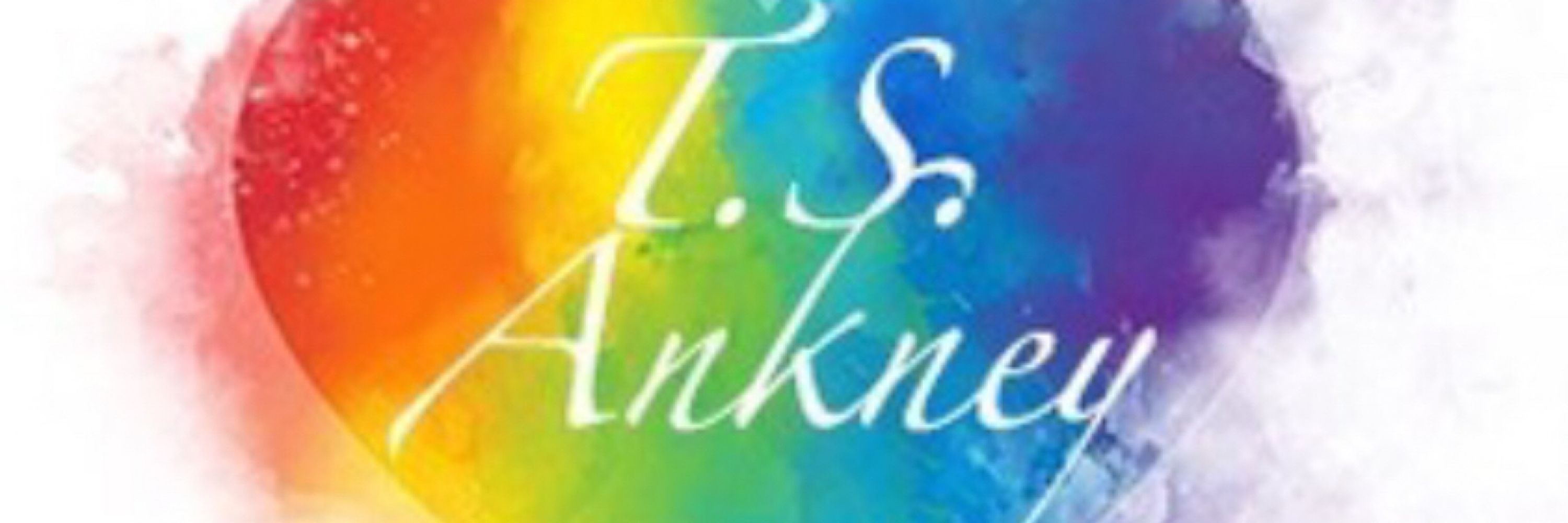 T.S. Ankney, Author