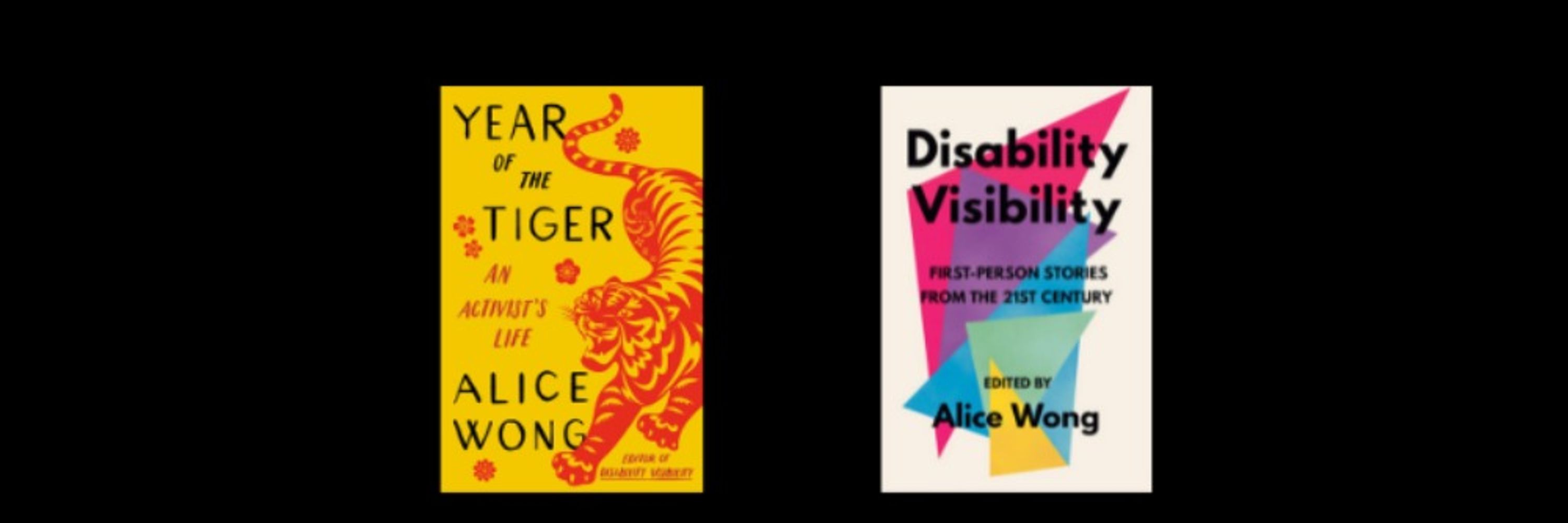 Year of the Tiger – Disability Visibility Project