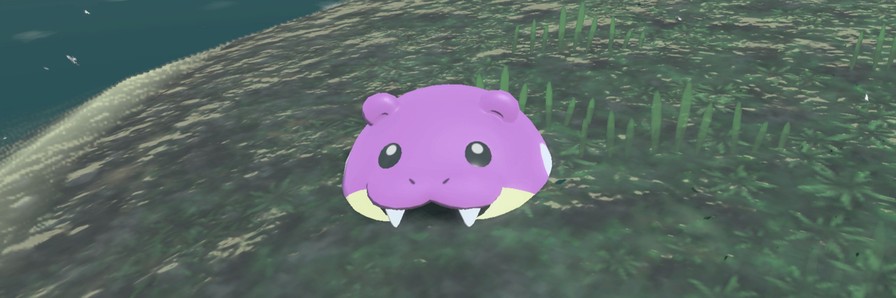 Shiny Glalie