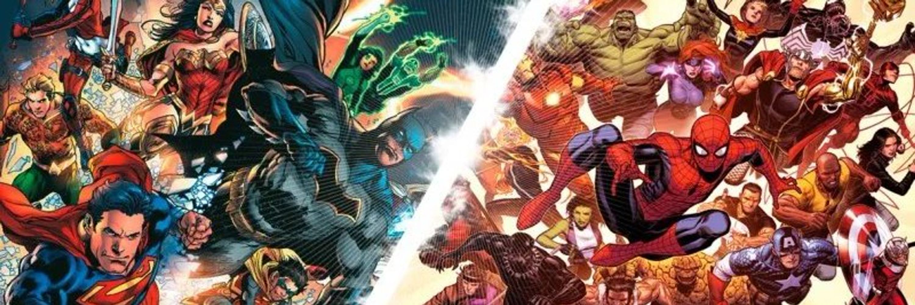 Chris Cross Comics