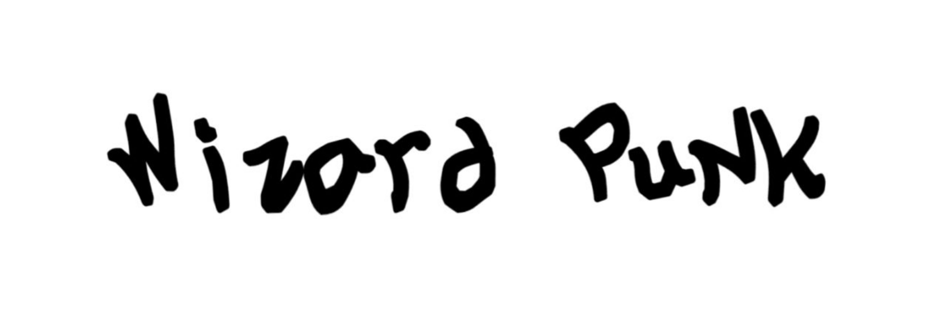 WIZARD PUNK
