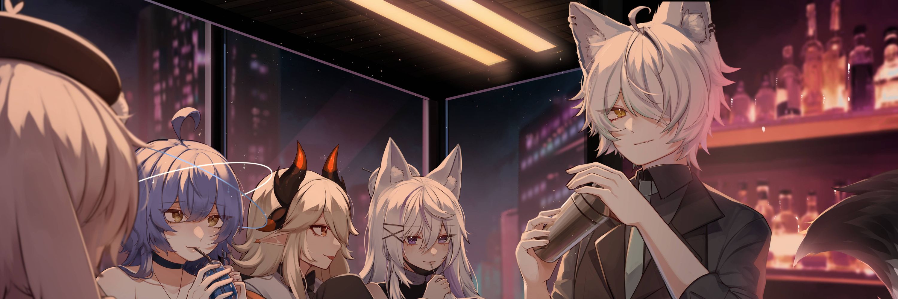 Kitsu 🦊🌨