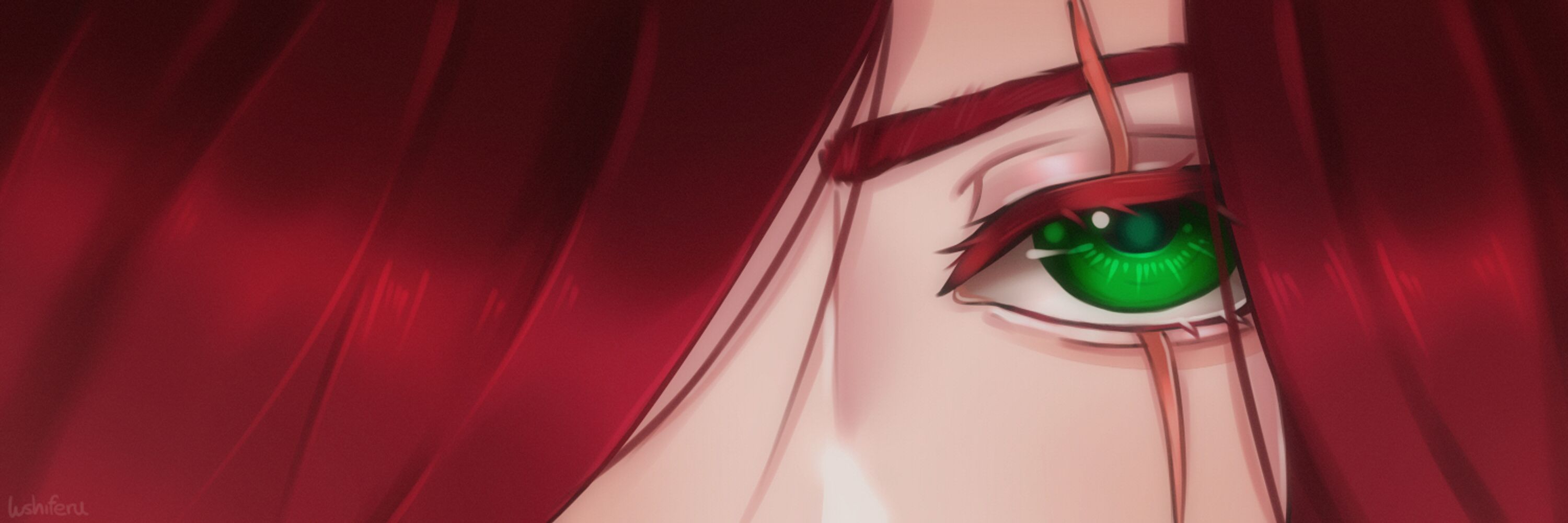 𝕷𝖚𝖘𝖍𝖎𝖋𝖊𝖗𝖚 🗡️【Vgen Commissions open!!】