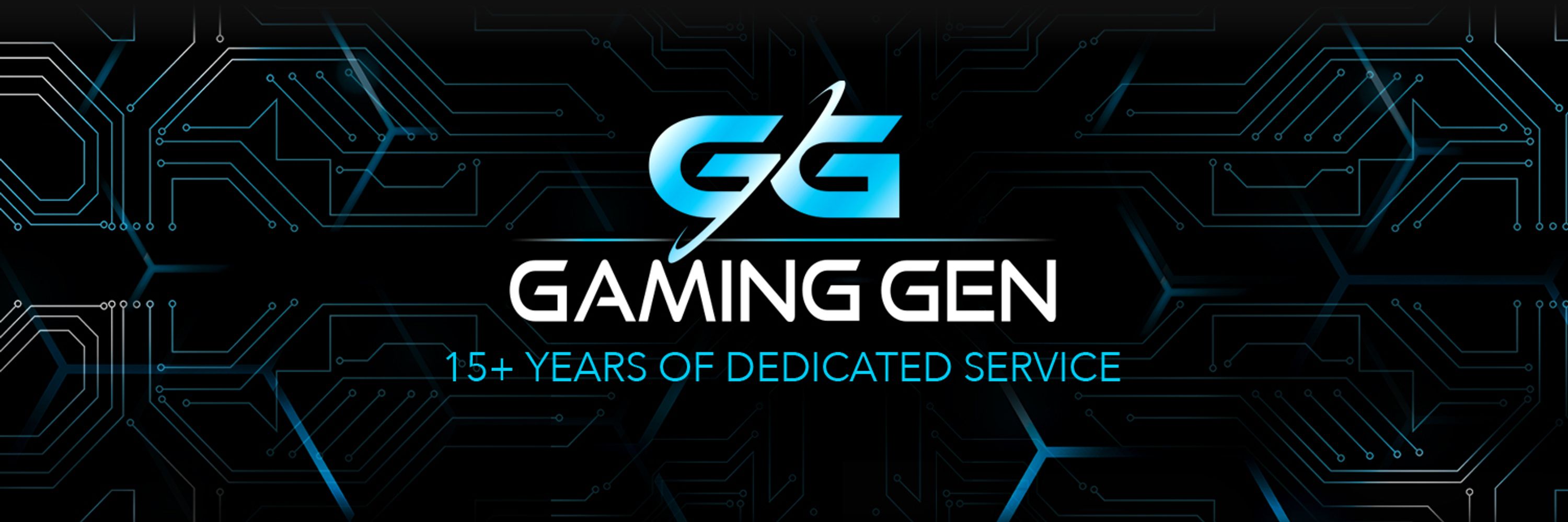 GamingGen