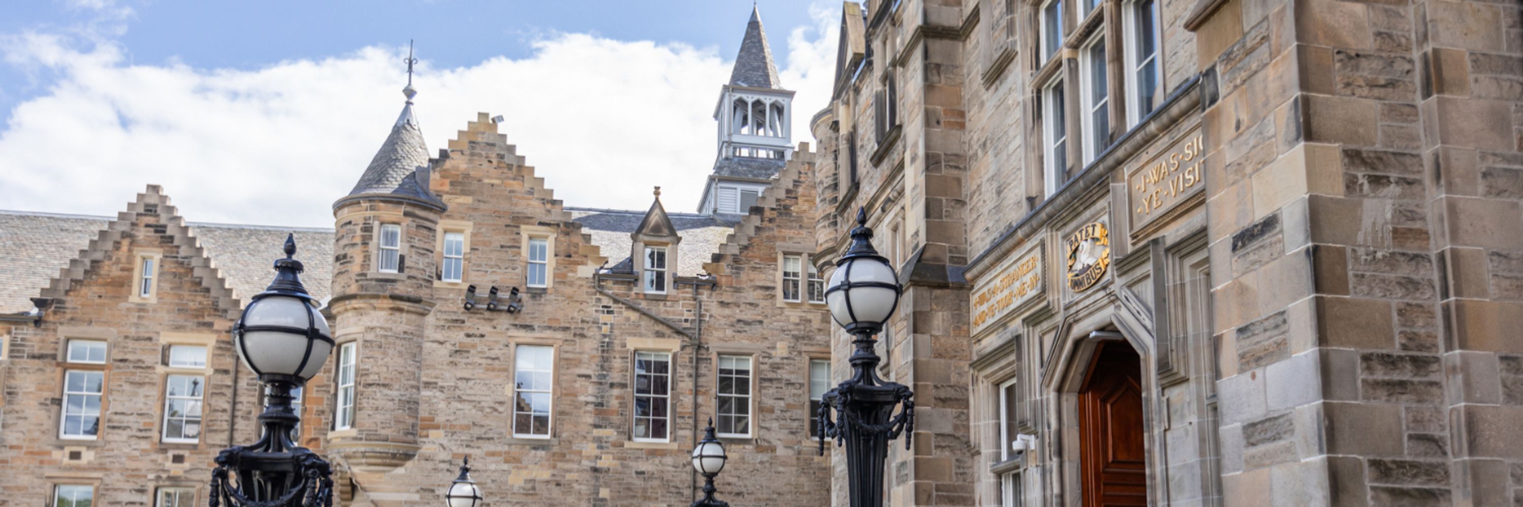 Edinburgh Futures Institute