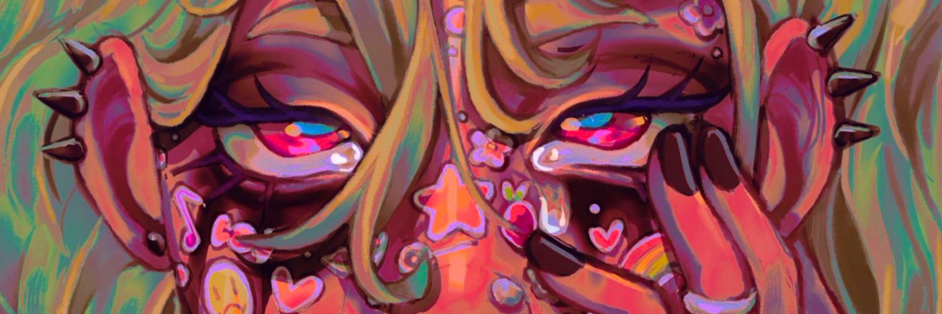 dalia 🌈