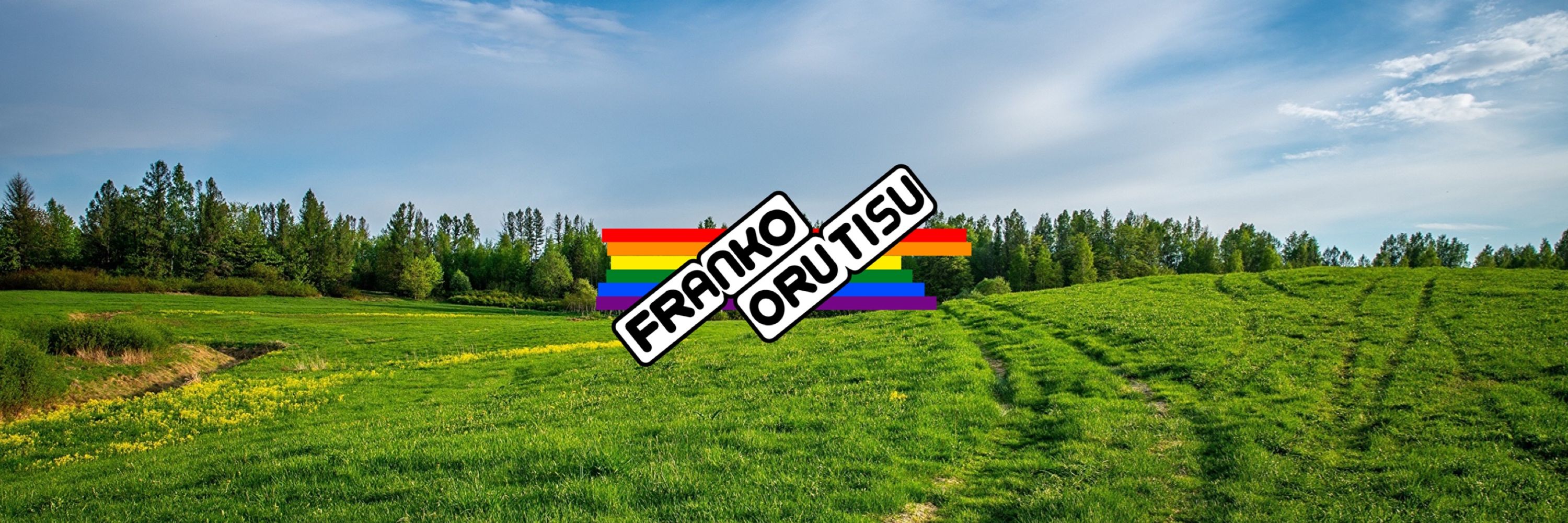 FRANKO ORUTISU