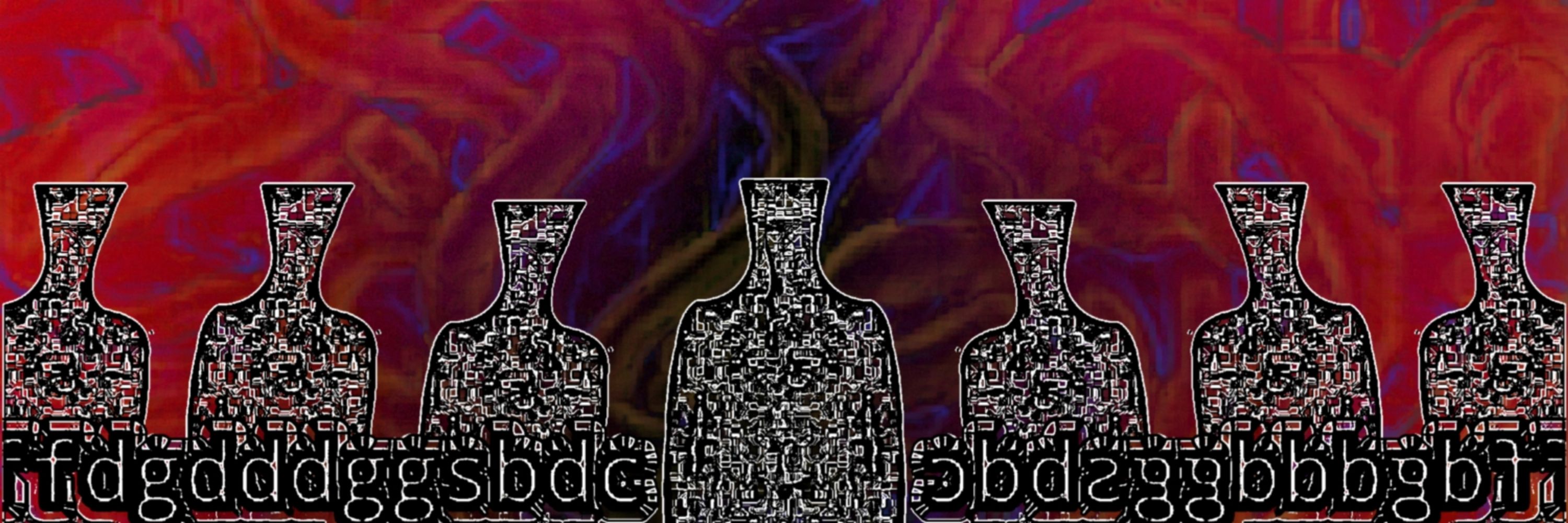 Cool cat on screen