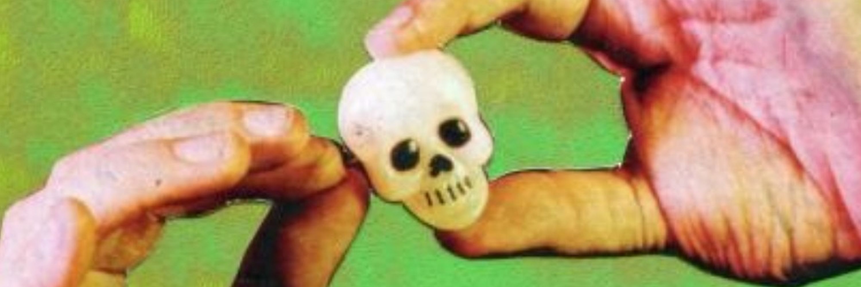 bones