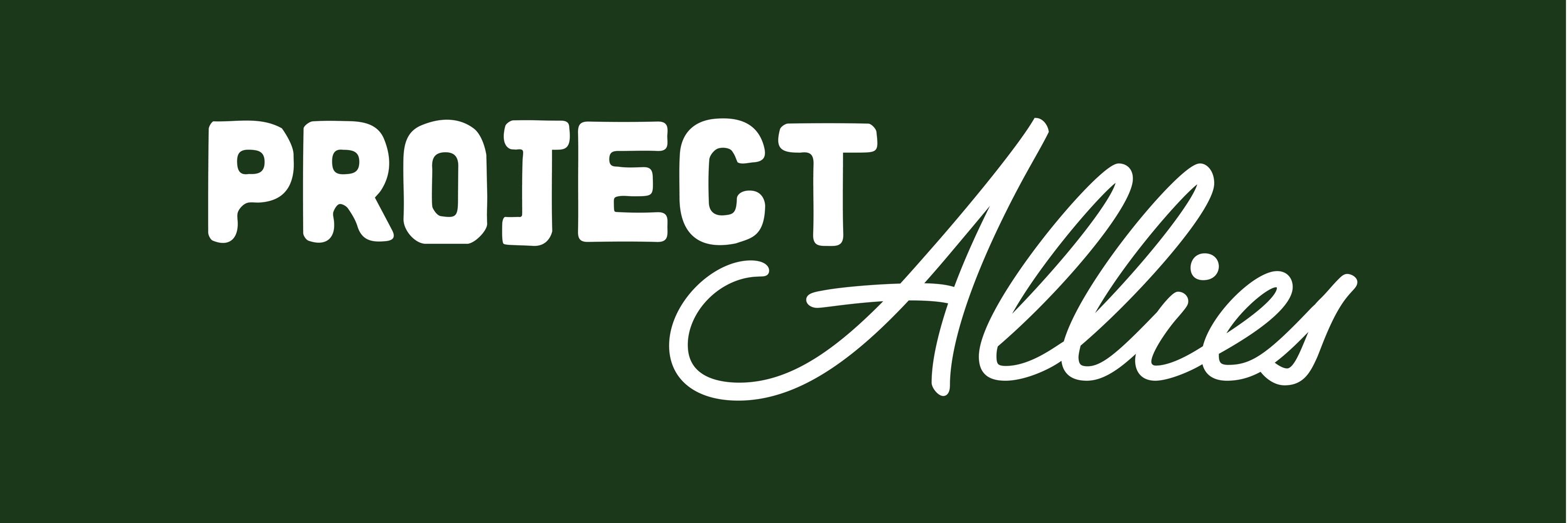 Project Allies