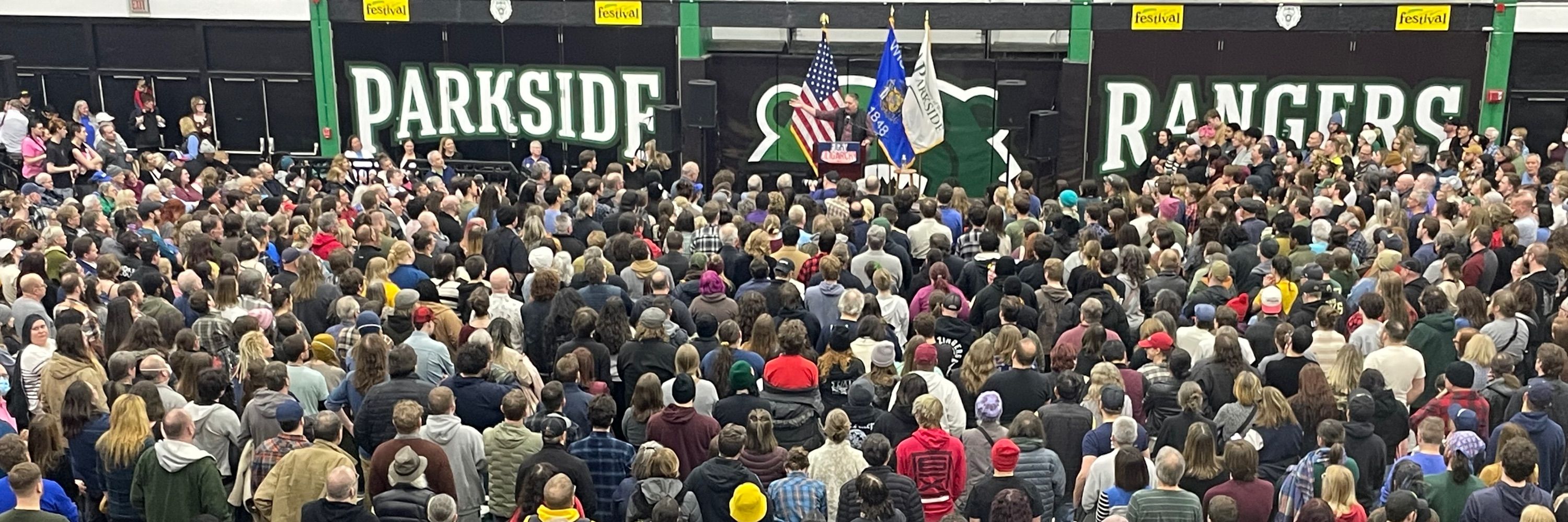 Randy Bryce