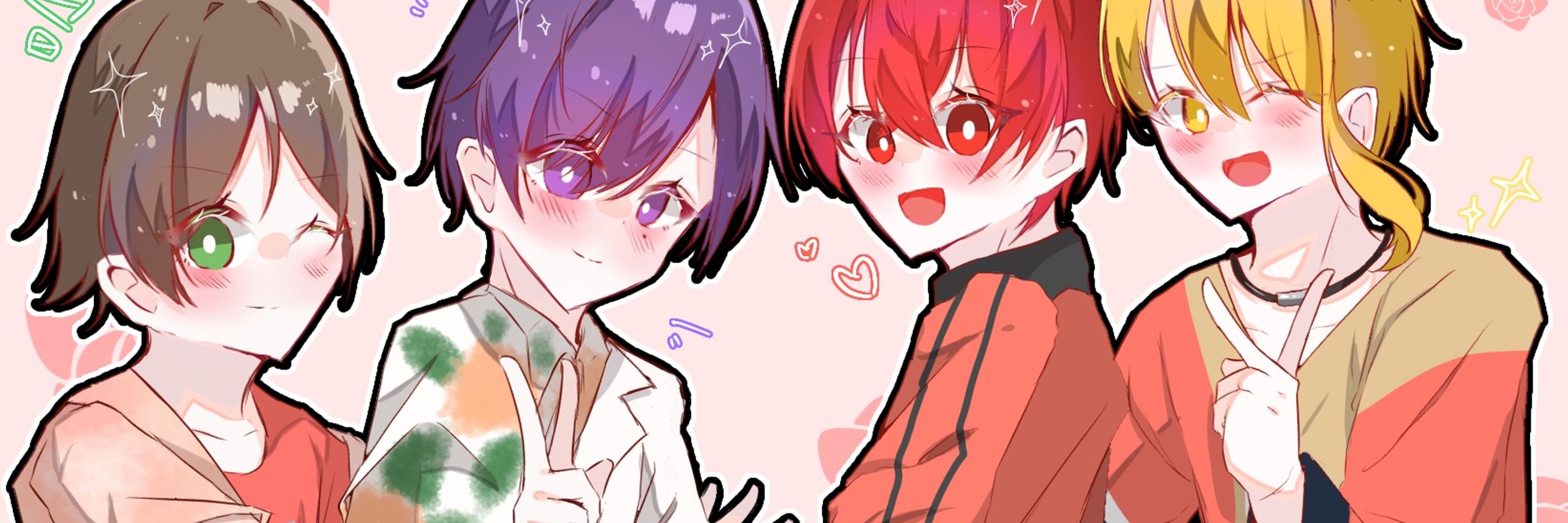 りぃーむ